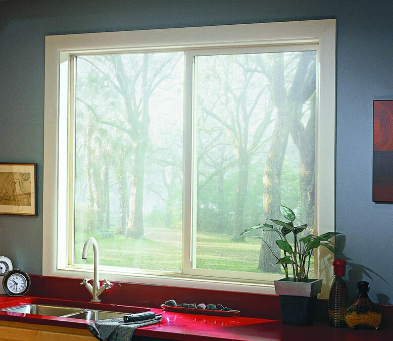 Jacksonville Vinyl Windows